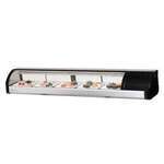 Everest Refrigeration , ESC71R, Display Case, Refrigerated Sushi