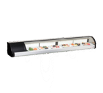 Everest Refrigeration , ESC83L, Display Case, Refrigerated Sushi