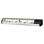 Everest Refrigeration , ESC83R, Display Case, Refrigerated Sushi