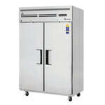Everest Refrigeration , ESF2, Freezer, Reach-In