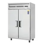Everest Refrigeration , ESF2, Freezer, Reach-In