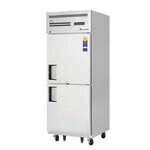 Everest Refrigeration , ESFH2, Freezer, Reach-In
