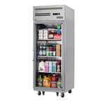 Everest Refrigeration , ESGR1, Refrigerator, Reach-In