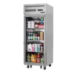 Everest Refrigeration , ESGR1, Refrigerator, Reach-In