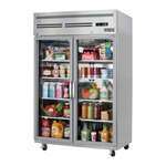 Everest Refrigeration , ESGR2, Refrigerator, Reach-In