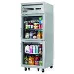 Everest Refrigeration , ESGRH2, Refrigerator, Reach-In