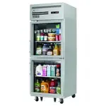 Everest Refrigeration , ESGRH2, Refrigerator, Reach-In