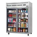 Everest Refrigeration , ESGWR2, Refrigerator, Reach-In