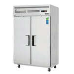 Everest Refrigeration , ESR2, Refrigerator, Reach-In