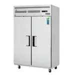 Everest Refrigeration , ESR2, Refrigerator, Reach-In