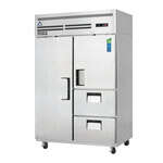 Everest Refrigeration , ESR2D2, Refrigerator, Reach-In