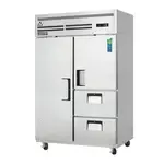 Everest Refrigeration , ESR2D2, Refrigerator, Reach-In
