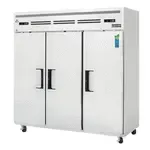 Everest Refrigeration , ESRF3, Refrigerator Freezer, Reach-In