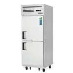 Everest Refrigeration , ESRH2, Refrigerator, Reach-In
