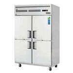 Everest Refrigeration , ESRH4, Refrigerator, Reach-In