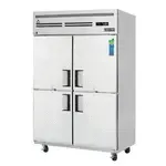 Everest Refrigeration , ESRH4, Refrigerator, Reach-In