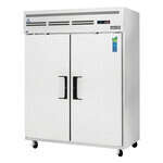 Everest Refrigeration , ESWF2, Freezer, Reach-In