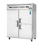 Everest Refrigeration , ESWQ3, Refrigerator Freezer, Reach-In