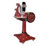 Globe , FS14, Food Slicer, Manual