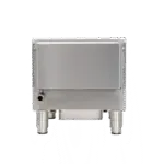 Globe GCB15G-SR, Charbroiler, Gas, Countertop, Heavy-Duty, 15.0 Inch