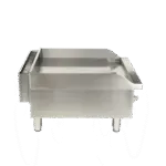 Globe GG24G, Griddle, Gas, Countertop, Heavy-Duty, 24.0 Inch