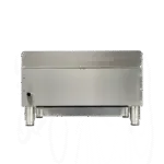 Globe , GHP24G, Hotplate, Countertop, Gas, 4