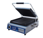 Globe , GPG14D, Sandwich / Panini Grill