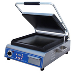 Globe , GSG14D, Sandwich / Panini Grill