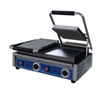 Globe , GSGDUE10, Sandwich / Panini Grill