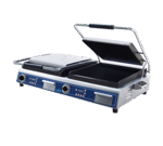 Globe , GSGDUE14D, Sandwich / Panini Grill