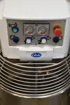 Globe GSM130, Mixer, Spiral Dough, 208V, 106.0 Quarts, Heavy-Duty