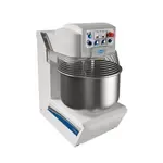 Globe , GSM175, Mixer, Spiral Dough, 208V, 175.0 Pound, Heavy-Duty