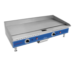 Globe , PG36E, Griddle, Electric, Countertop