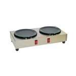 Grindmaster-Cecilware , BW-2, Coffee Warmer