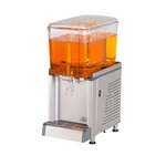 Grindmaster-Cecilware , CS-1D-16, Beverage Dispenser, Electric (Cold)