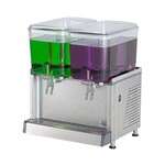 Grindmaster-Cecilware , CS-2D-16, Beverage Dispenser, Electric (Cold)