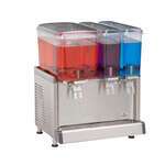Grindmaster-Cecilware , CS-3D-16, Beverage Dispenser, Electric (Cold)