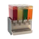Grindmaster-Cecilware , E49-3, Beverage Dispenser, Electric (Cold)