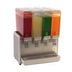 Grindmaster-Cecilware , E49-4, Beverage Dispenser, Electric (Cold)