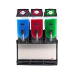 Grindmaster-Cecilware , FROSTY 3, Frozen Drink Machine, Non-Carbonated, Bowl Type