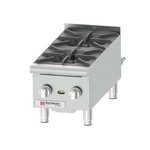 Grindmaster-Cecilware , HPCP212, Hotplate, Countertop, Gas