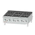 Grindmaster-Cecilware , HPCP636, Hotplate, Countertop, Gas