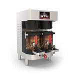 Grindmaster-Cecilware , PBC-2A, Coffee Brewer for Satellites
