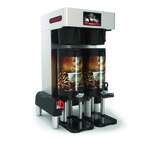 Grindmaster-Cecilware , PBC-2VS, Coffee Brewer for Thermal Server