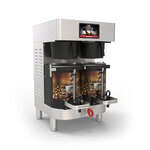 Grindmaster-Cecilware , PBC-2W, Coffee Brewer for Satellites