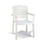 Grosfillex , 46119004, Chair, Armchair, Stacking, Outdoor