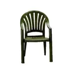 Grosfillex , 49092078, Chair, Armchair, Stacking, Outdoor