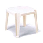 Grosfillex , 52099004, Table, Outdoor