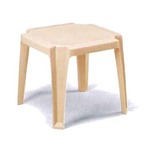 Grosfillex , 52099066, Table, Outdoor