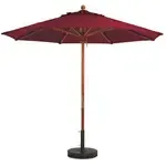 Grosfillex , 98912731, Umbrella